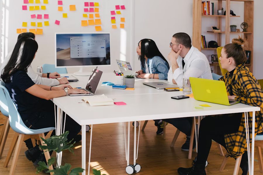 Gestión comercial, CRM y seguimiento de clientes