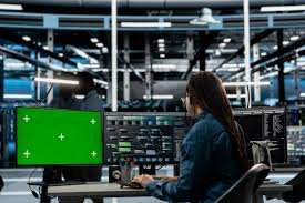 Infraestructura tecnológica y soporte empresarial